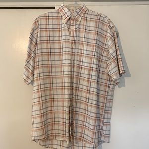100% Linen shirt